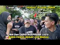 Lagu NIA DIRGHA DAN FARID NGEPRANK DI AKHIR LAGU PESTA PANEN BIKIN NGAKAK SEMUA PERSONIL IRAMA DOPANG