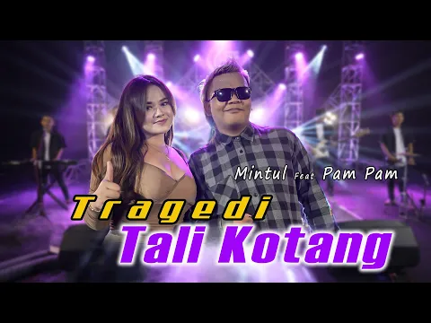 Download MP3 TRAGEDI TALI KUTANG- MINTUL WOKO CHANNEL FEAT PAMPAM( official Music Video)