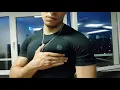 short pec bounce