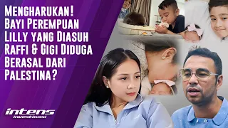 Download Asal Muasal Bayi Lilly Yang diasuh Raffi \u0026 Gigi | Intens Investigasi | Eps 3660 MP3