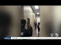 Download Lagu VIDEO: 'Legal observer' handcuffed by ICE in hallway of federal courthouse