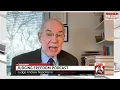 Lagu Prof. John Mearsheimer  :  How Trump Has Boxed Himself Into a Corner on Iran