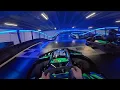 Kart Tour - Andretti Indoor Karting
