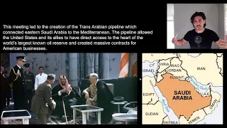 Download Business History: Oil, Government Contracts, \u0026 the Creation of Israel MP3