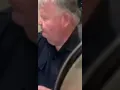 PARKER COUNTY JAIL GUARD IS SO RUDE