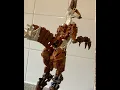LEGO Bionicle Just Peaked