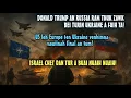 Download Lagu De aanpak van Israël is verwarrend! Trump dringt er bij Oekraïne op aan om Rusland dieper te best...