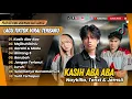 KASIH ABA ABA - Tenxi, Naykilla \u0026 Jemsi | MEJIKUHIBINIU | GARAM MADU  || LAGU VIRAL TIKTOK 2025