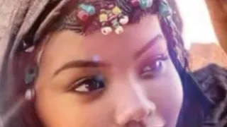 ناري هانري مالقيت النسب الا في شعانبة دندنها
