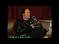 Tom Green Live with guest Andrew Dice Clay - 2nd Appearance Early Webovision