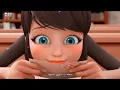محمود التركي❤سميني عاشق مجنون❤️حب مارينيت وادريان❤️الدعسوقة والقط الاسود❤️ميراكالوس❤مع الكلمات