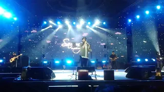 Musik Indonesia Sammy Simorangkir-Coba Ulangi