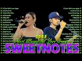 Download Lagu SWEETNOTES Nonstop Playlist 2025🔷Best of OPM Love Songs 2025 💦OPM Hits Non Stop Playlist 2025