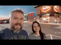 Guy Fieri s Downtown Flavortown Pigeon Forge Tennessee Dinner Duckpin Bowling Arcade Fun Food