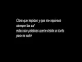 Dread Mar I - Decide tu(audio/letra)