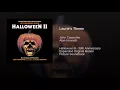 Laurie's Theme