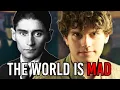 Download Lagu Why The World Feels Insane | Franz Kafka and The Trial