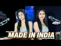 Download Lagu FUNKOT -MADE IN INDIA [ COVER ] VERSION BY: DJ AISSH ICYTONE