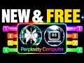 NEW Perplexity Computer Update Changes EVERYTHING