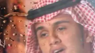 ناديت والليل جاوبني وبكانى دندنها