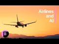 Will AI Make Airline Travel Cheaper or More Expensive