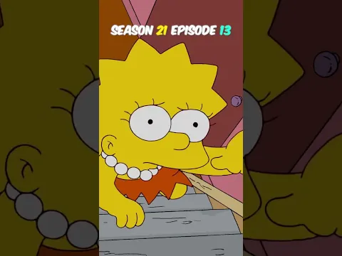 Times We Found Out What Was In The Simpsons Attic
