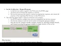 What are Servlets Tasks servlets can do and Request Response Architecture in Servlet