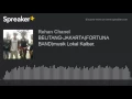 BELITANG-JAKARTA(FORTUNA BAND)musik Lokal Kalbar. (made with Spreaker)