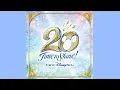 タイム・トゥ・シャイン！ 東京ディズニーシー20周年：タイム・トゥ・シャイン！テーマソング ・ 東京ディズニーシー
