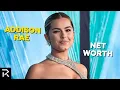 Addison Rae s Net Worth And How She Made Millions