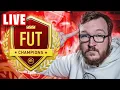 Download Lagu BACK TO BACK 15-0 ATTEMPT... FUT CHAMPIONS SPEEDRUN