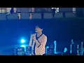 1/3 中島健人 ケンティー  タイ バンコク　路上ライブ　(Fiction Love) KENTO NAKAJIMA Busking / 7Aug2026/Siam Paragon