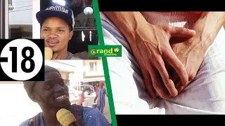 les hommes 