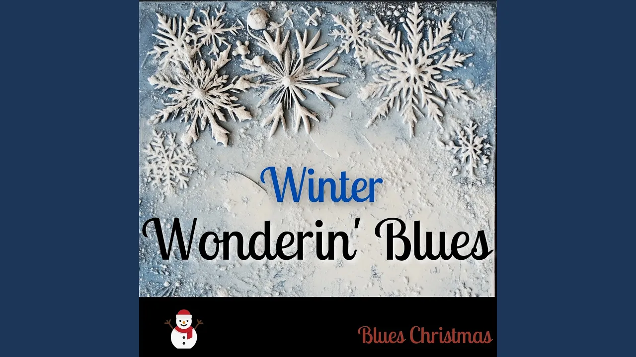 Soft Blues Christmas Songs Soft Blues Christmas Songs