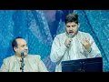 Download Lagu Shahzaman Ali khan singing Kinna sona tenu live