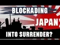 Download Lagu Why not blockade Japan into Surrender? (feat. D.M. Giangreco)