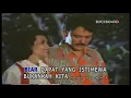 Imam S. Arifin - Yang Pernah Kusayang (Official Music Video)