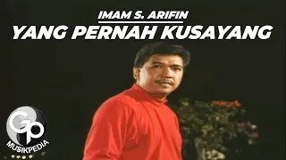 imam s arifin yang pernah kusayang official music video 