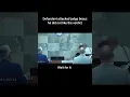 The shocking courtroom attack Deobra Redden