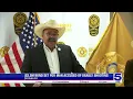 Bond set for Edinburg man accused of fatally shooting man while being filmed singing