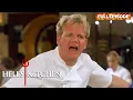 11 Chefs Compete Hell s Kitchen S7 E6 Uncensored US FULL EPISODE