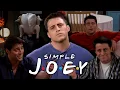 Download Lagu The Ones With Simple Joey | Friends