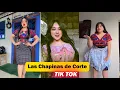 Las mas bellas chapinas 2026 chapinas de corte bailando
