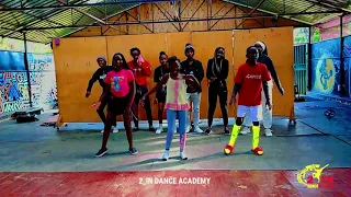 victoria kimani gimme money dance class video u0026 bella shmurda afroking beast choreography 