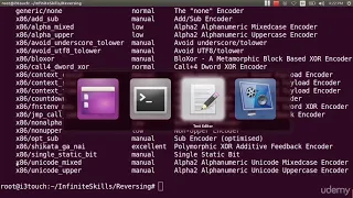 066 Encoding Shellcode Part 1