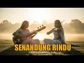SENANDUNG RINDU - RHOMA IRAMA \u0026 NOER HALIMAH - COVER INDIA MUSIK
