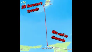 Episode 19  Heading Back to Grenada