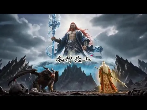 Black Myth: Great Sage Returns & Mountains and Seas Episode 10
