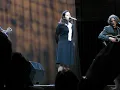 Natalie Mechant sings River