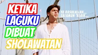 Download KAL HO NA HO - VERSI SHOLAWAT YA RASULLAH MP3